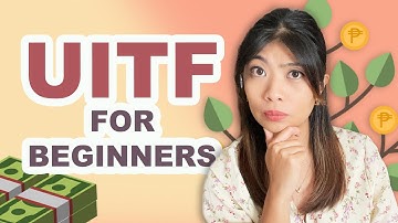 What is UITF? | A Beginner