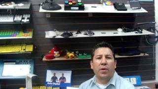 Kit De Inclusión Digital Tecnoayudas