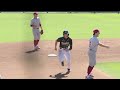 WSU Baseball: Highlights at Cal Poly | 2/22/26
