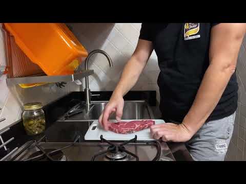 Video: Come Cucinare La Carne In Una Friggitrice Ad Aria?
