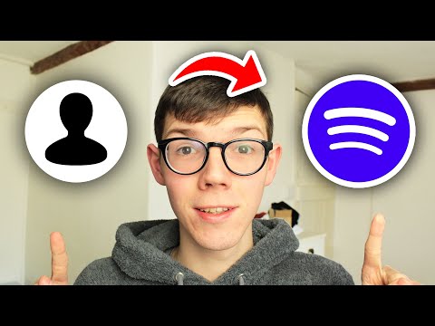 Video: Wie zit er op mijn spotify-account?