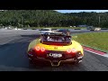 Gran Turismo 7 | Daily Race | Red Bull Ring | Bugatti Veyron Group 4