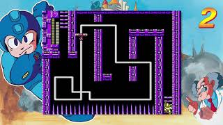 Rage Quit--Megaman2 Part 4