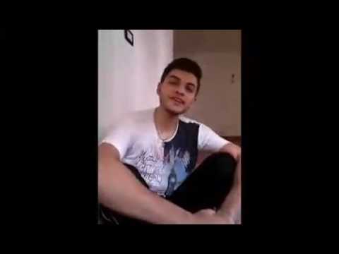 قرأت مجدك في قلبي 