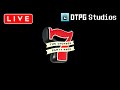 DTPG Studios Live - Jackbox Party Pack 7 - 12th October 2024