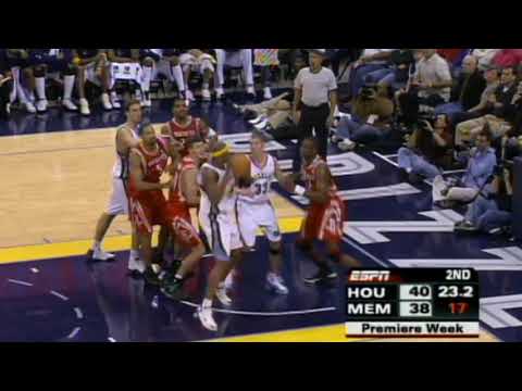 【細說當年】屹立不搖的防守中鋒—木桶伯Dikembe Mutombo
