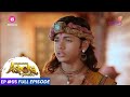 Chakravartin Ashoka Samrat | Episode 65 | अशोक ने क्षमा मांगी और अपनी माँ से आशीर्वाद मांगा