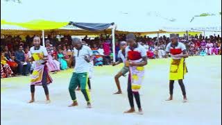 Kisima _ Wanafunzi wa Mwendakulima Secondary NZUKI YA KISIMA