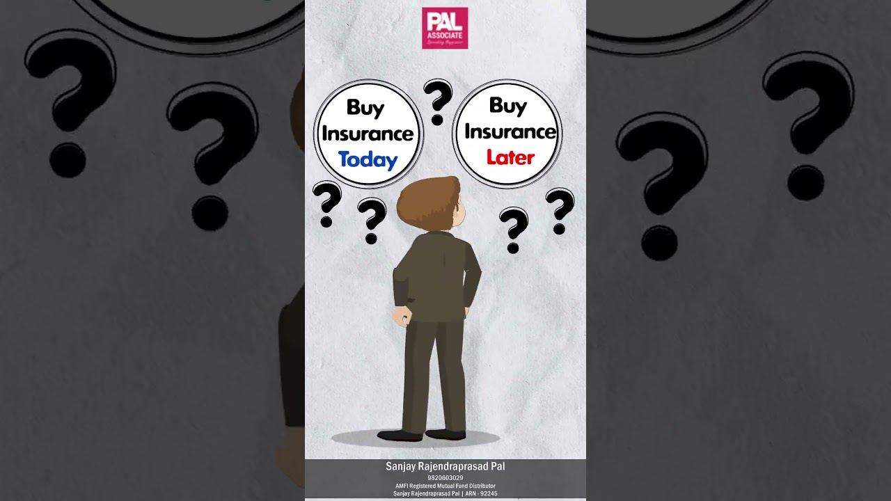 Buy Insurance Now 