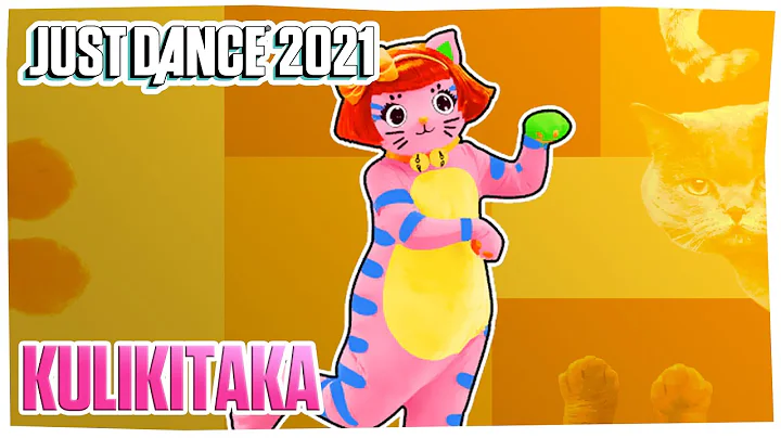 Just Dance 2020 (Unlimited) Kulikitaka - From Just...