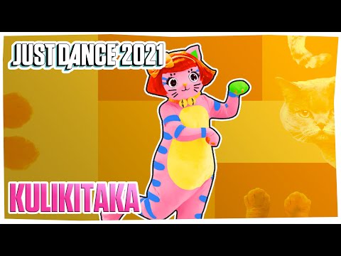 Just Dance© 2020 (Unlimited) Kulikitaka - From Just Dance© 2021