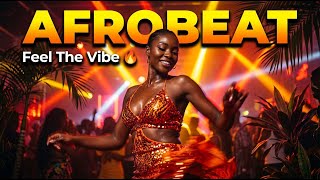 Afrobeat Mix 2026 — Global Party Energy | Vol 08