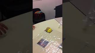 Bee-bot Story Programming