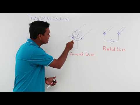 Introduction to Transmission