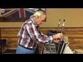 Deep South Steel Guitar Show