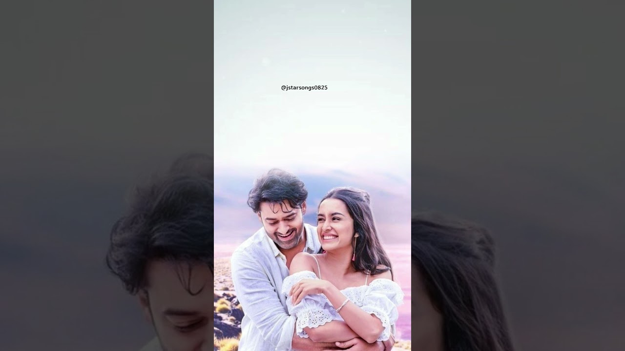 Enni Soni - Saaho ll Prabhas - Shraddha K ll Guru R - Tulsi Kumar ll 