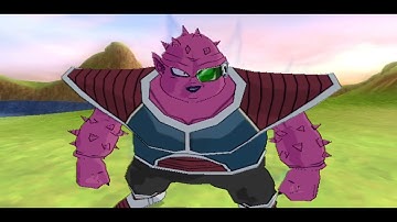 DBZ BT3 Random Battles #3