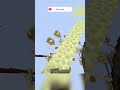 ФАЕРБОЛЫ В MINECRAFT #minecraft #damirka #damirkamalinovka #bedwars #minecraftshorts