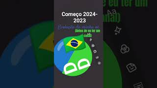 todos os estágios que minha oc já teve #naoflopaporfavor  #edit #windows