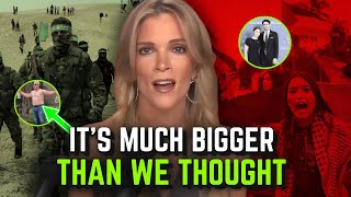 Megyn Kelly Just Connected The Dots About The Palestinian Movement - and it’s Terrifying!