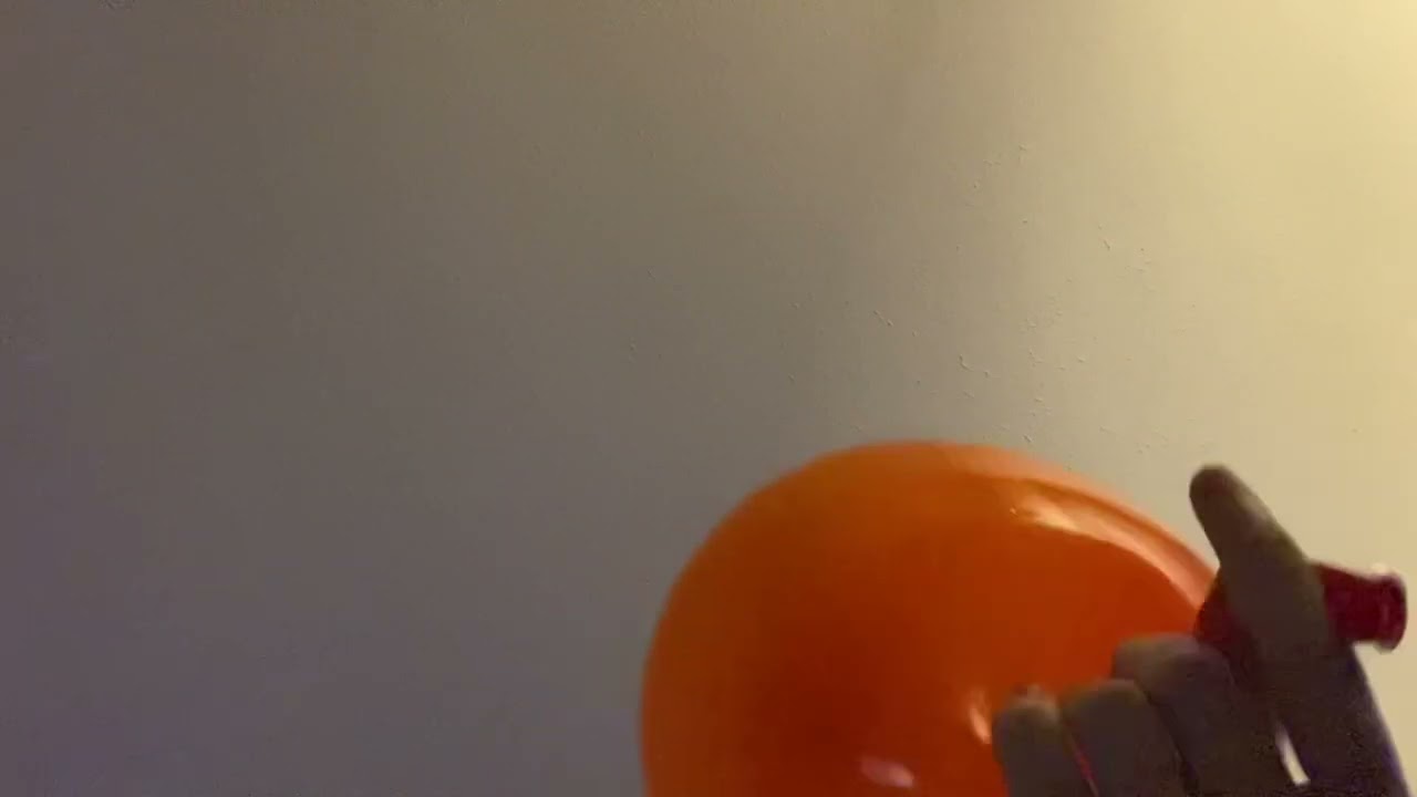 Balloon episode 