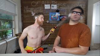 Stress Testing The WEIRDEST Products..The Worst Way Possible! (EXTENDED VERSION!)