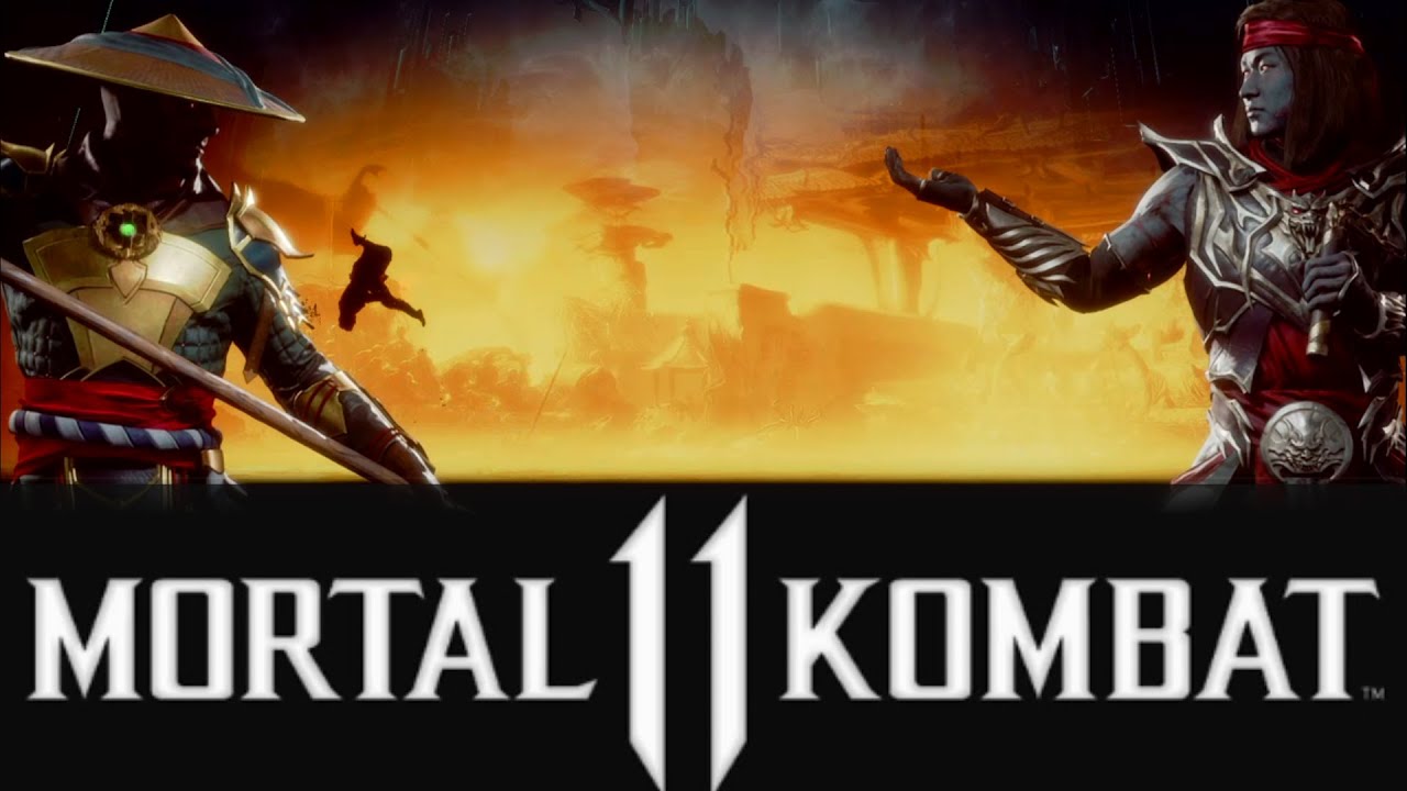 Liu Kang Fatality Mkx Ps4