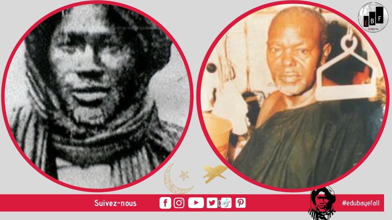 Jazboul Mouride | Wakhtaane Bou KAWE ci Serigne Mor Mbaye CISSE