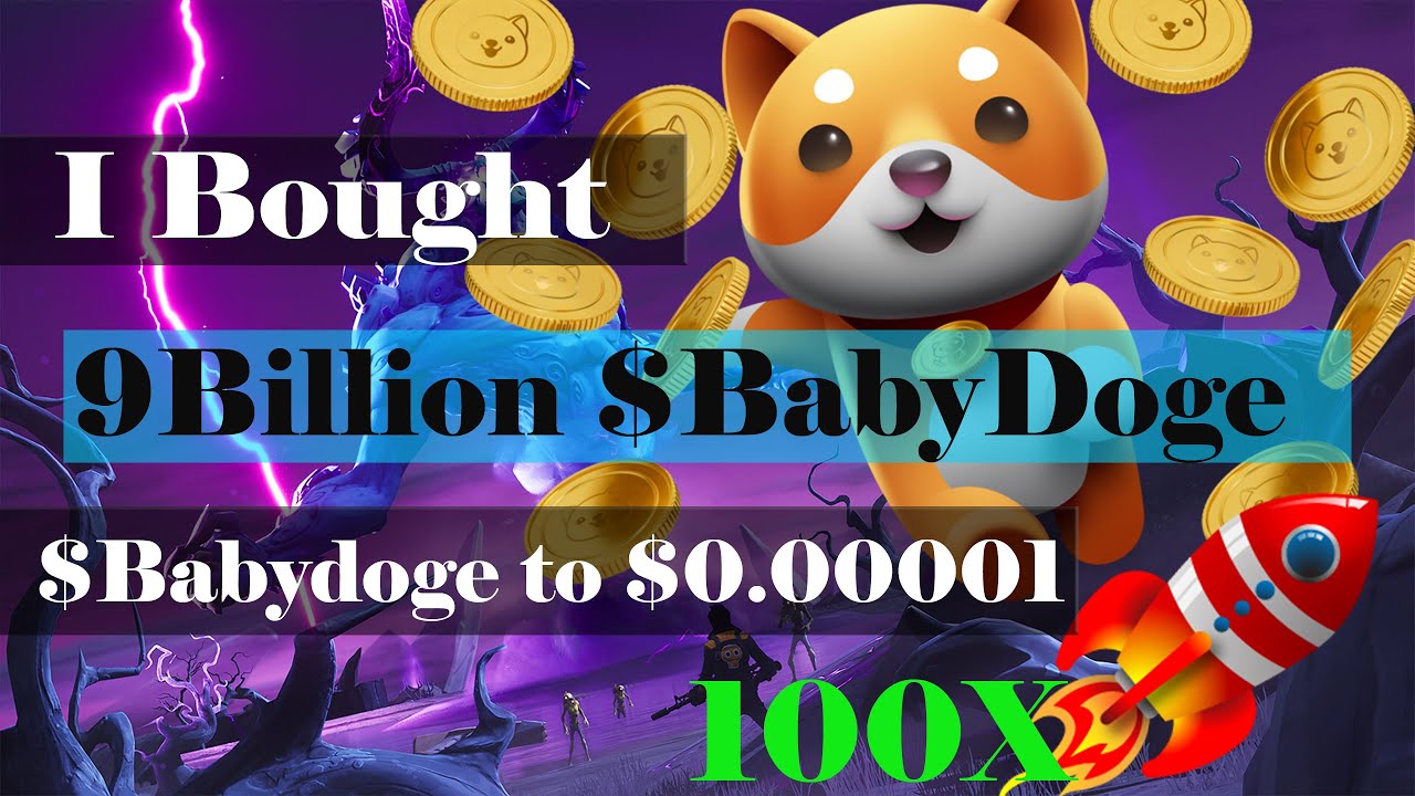Baby billion