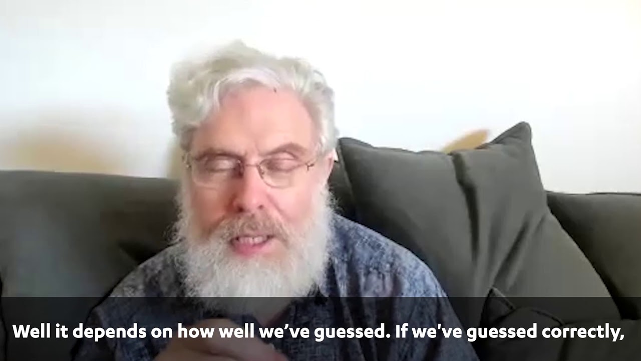 Genomics pioneer Dr. George Church on ‘Making Mammoths’