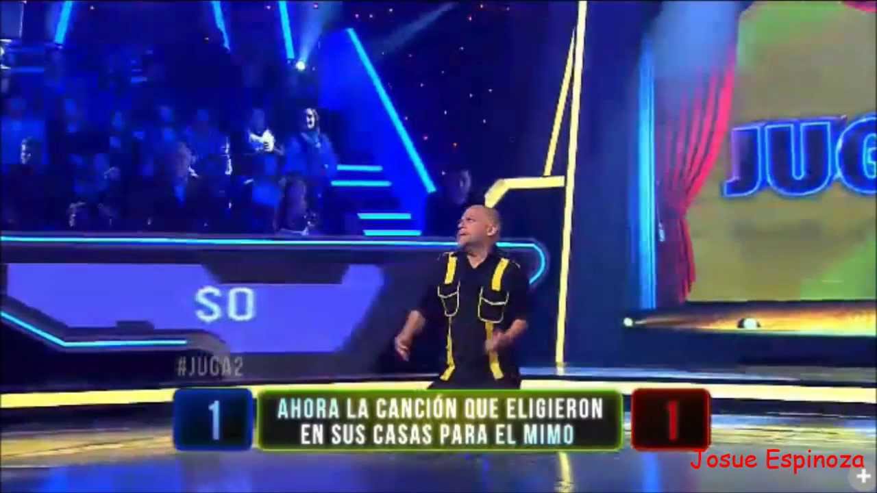 Juga2 Mimo Musical - Limbo