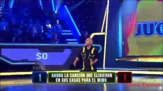 Juga2 Mimo Musical - Limbo