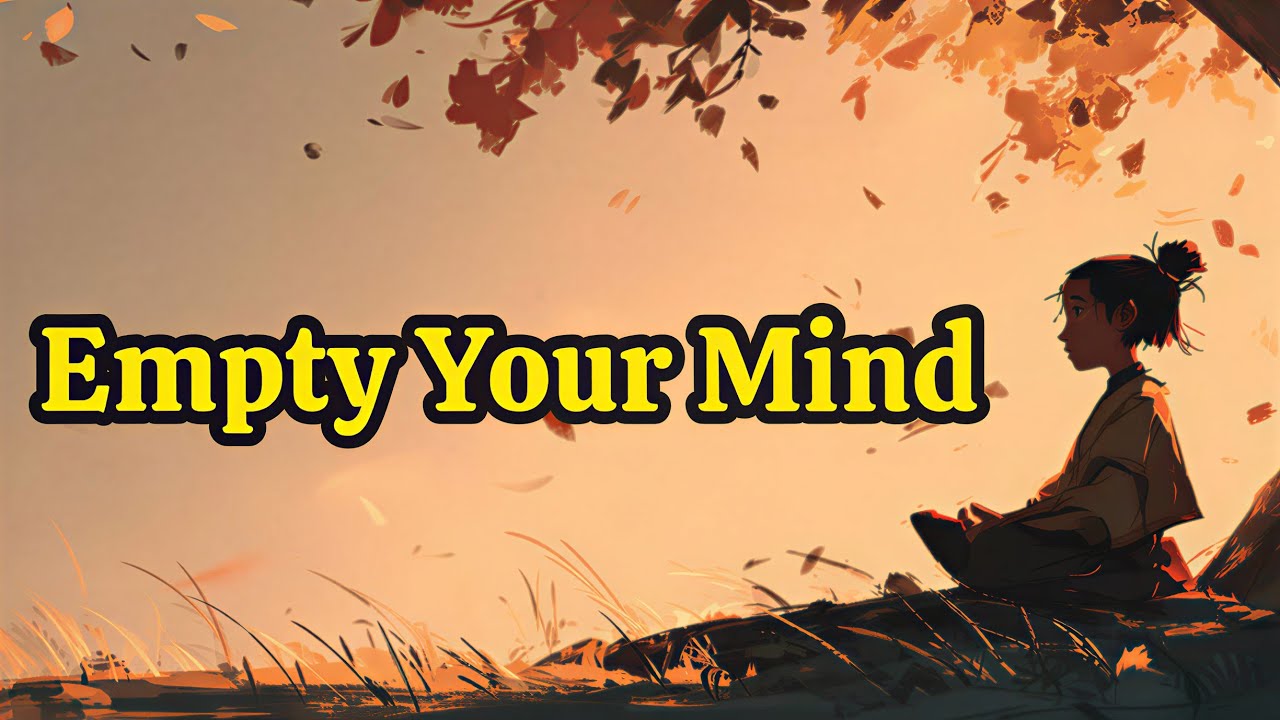 Очисти свой разум | Мощная история, которая изменит твое мышление