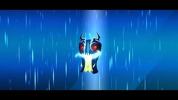 Megamorph of amperling slug