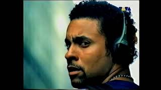 12. Shaggy - Get my party on PAL DD 2