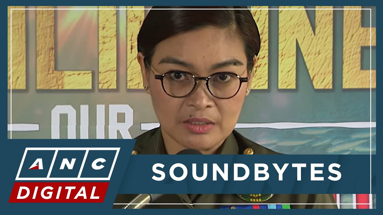 AFP denies rift in ranks amid probe on Army colonel who withdrew support for Marcos | ANC