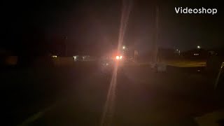 PFD M2821 & E2811 Responding w/ On Scene Footage