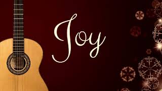 Joy to the World