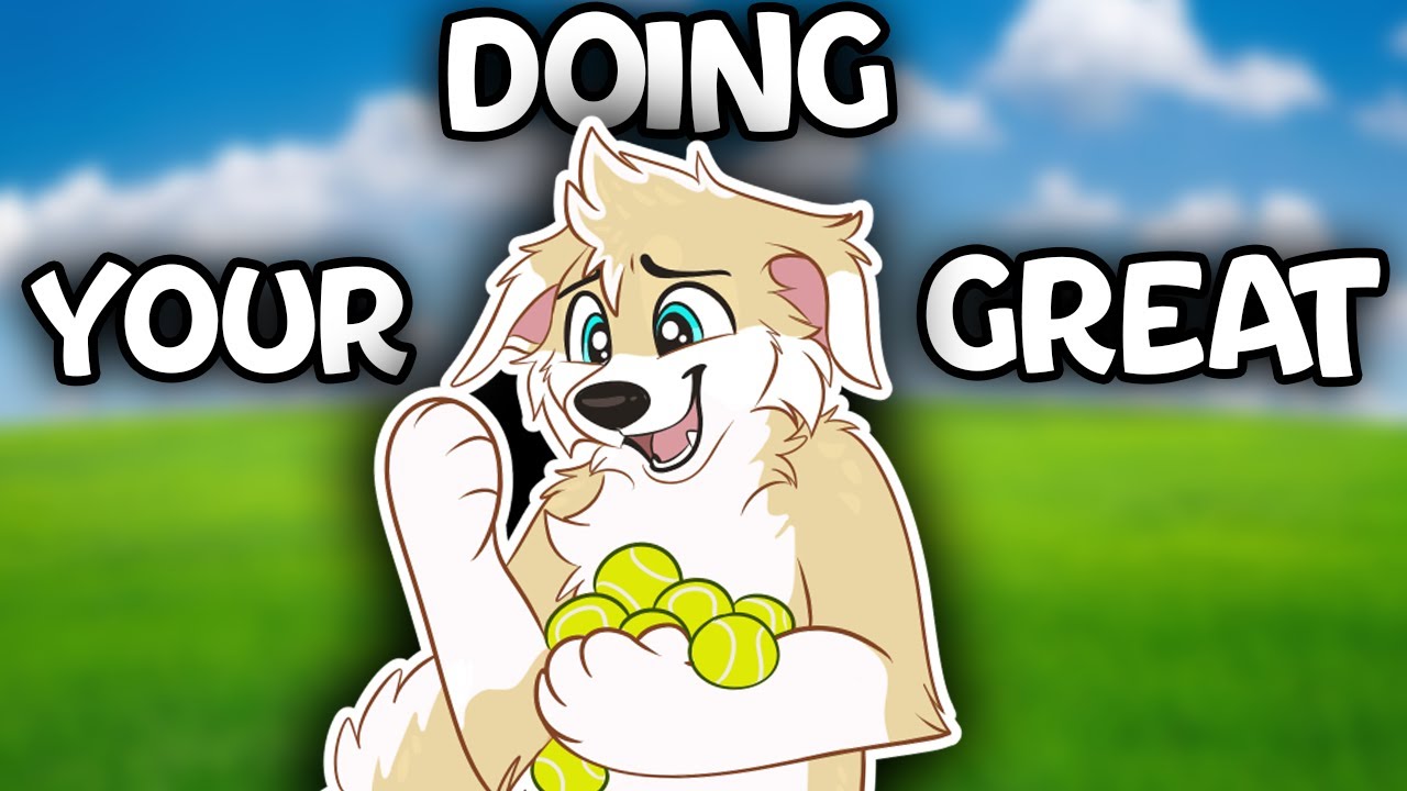 Slow Progress is Still Progress - YouTube