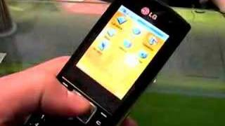 LG KS10 Joy