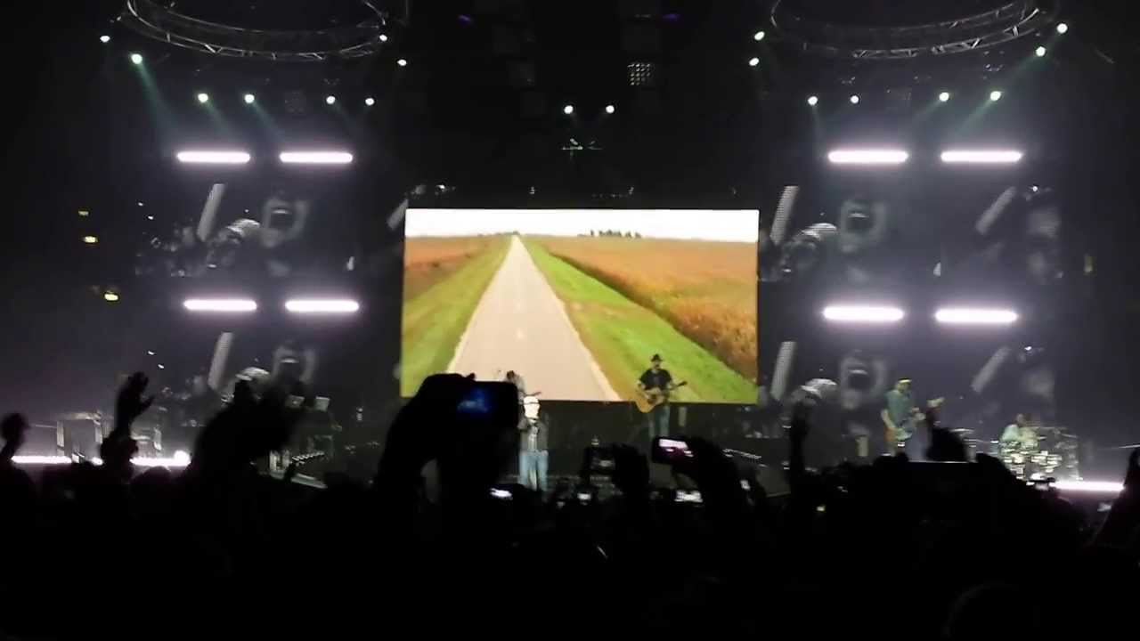 Max Pezzali - Max 20 Tour Mediolanum Forum 19/11/2013