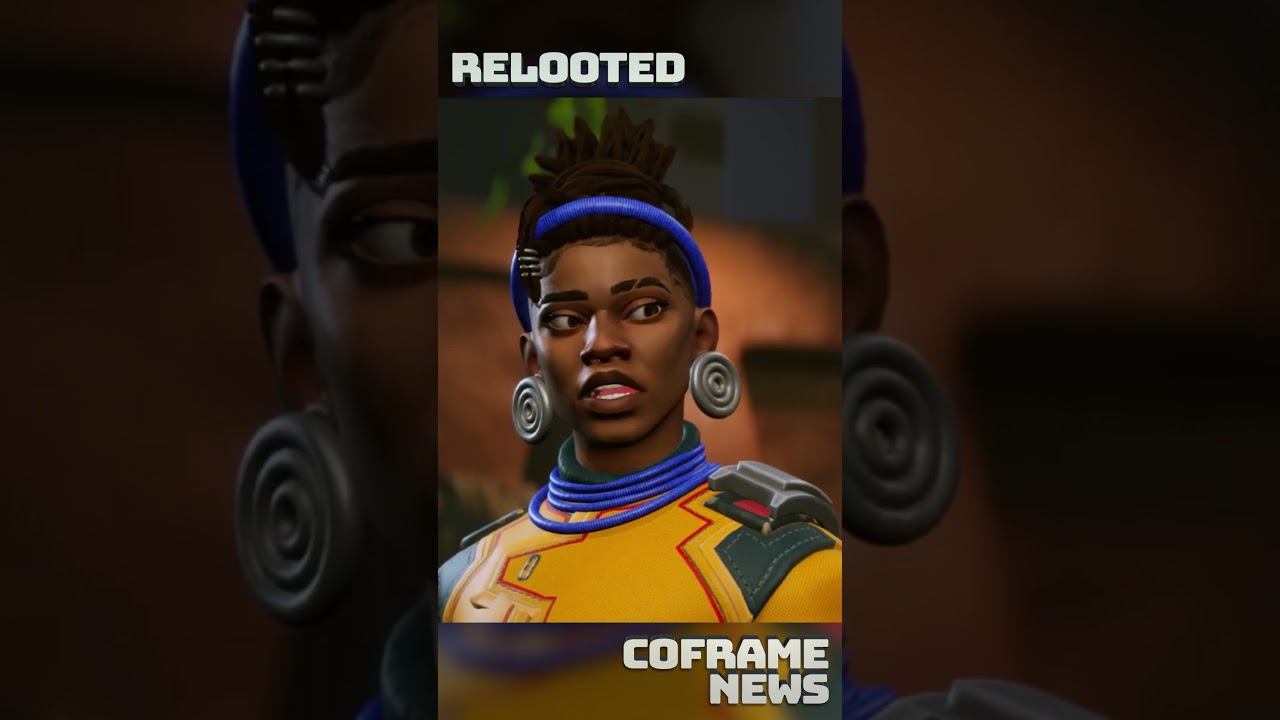 Relooted — Паркур с благородной целью