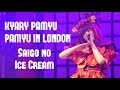 Kyary Pamyu Pamyu - Saigo no Ice Cream in London at Koko, Camden 20 May 2018 4K