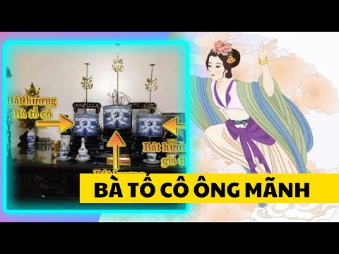 Video Gia Đình Lụi Bại Khi Đặt Sai Bát Hương | tìm Hiểu Về... - youtube