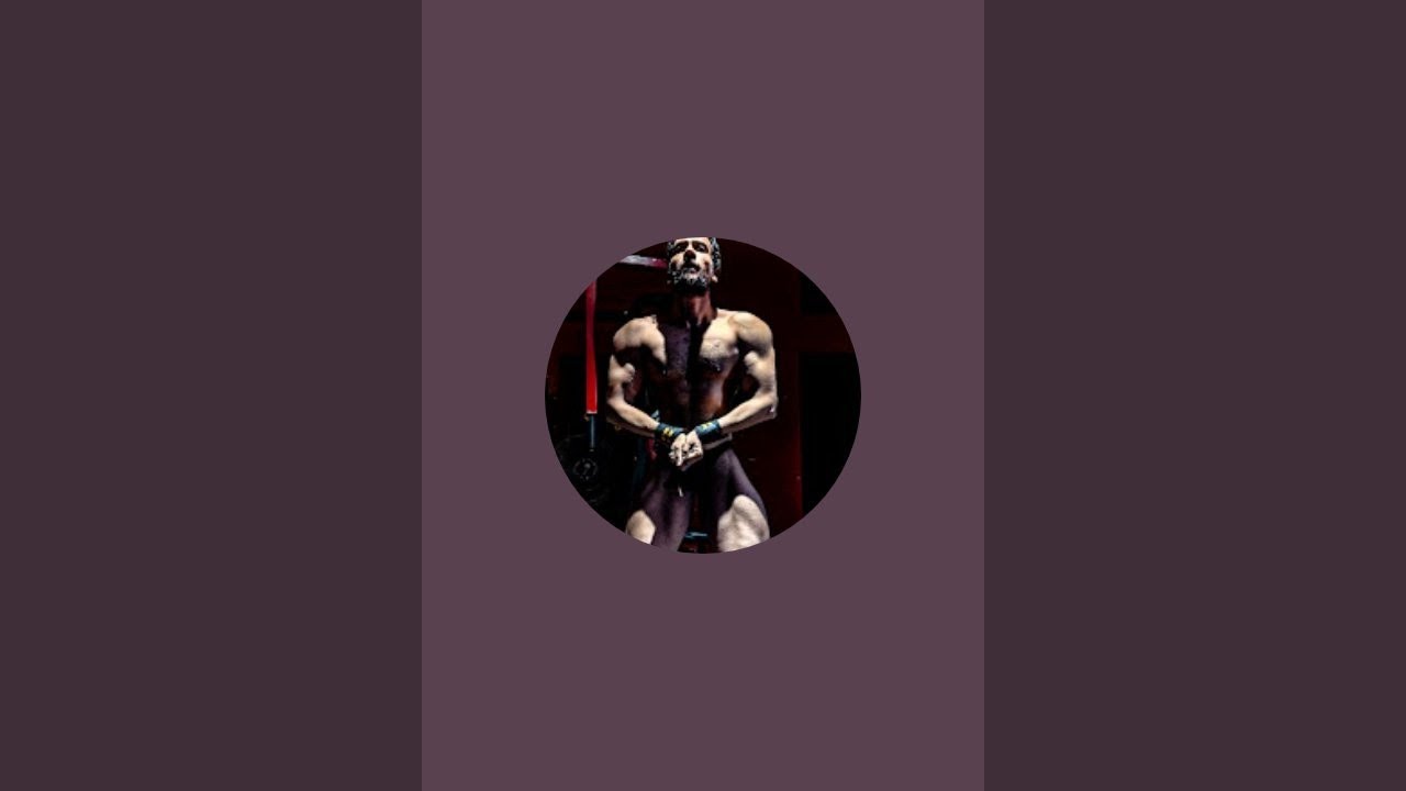 west Bengal bodybuilding channel  is live