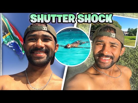 My Camera Broke: Vlogging on an iPhone 6s