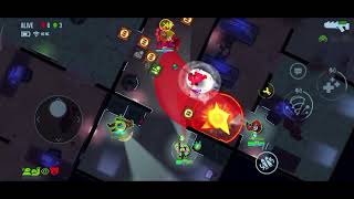 Mad bullets week 278 Bullet Echo  screenshot 4
