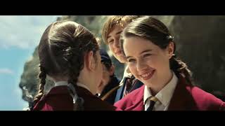 Narnia Krniki  Caspian Herceg Elzetes