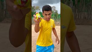 O Kinder Joy Do Bob Esponja