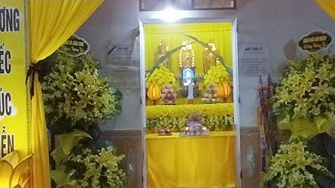 Ngọc Anh Làm Lễ Báo Hiếu Cụ Nguyễn Thị Bồng- Ở Lâm Thao Phú Thọ- ☎️ 0978.568.711